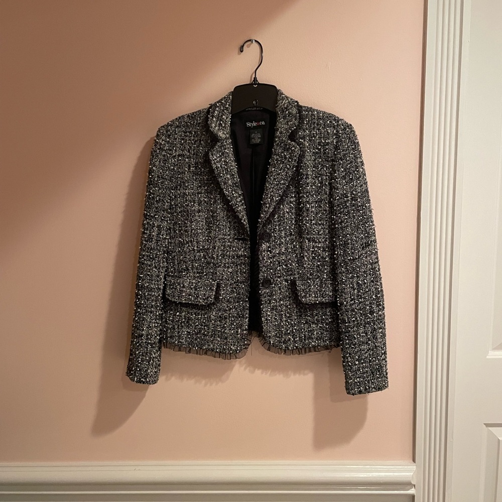 Blazer